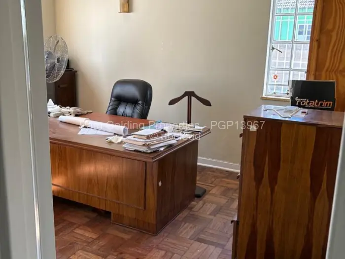 Other Commercial to Rent in Avondale, Harare