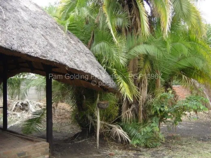 Other Commercial to Rent in Avondale, Harare