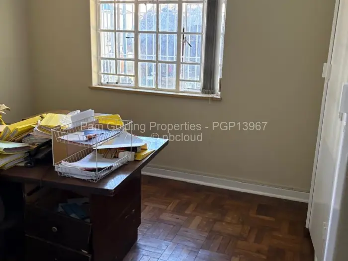 Other Commercial to Rent in Avondale, Harare