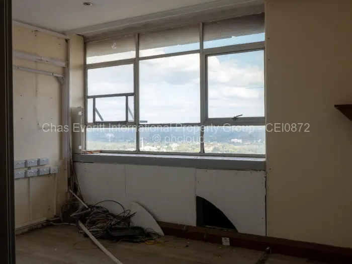 Office to Rent in Bulawayo City Centre, Bulawayo