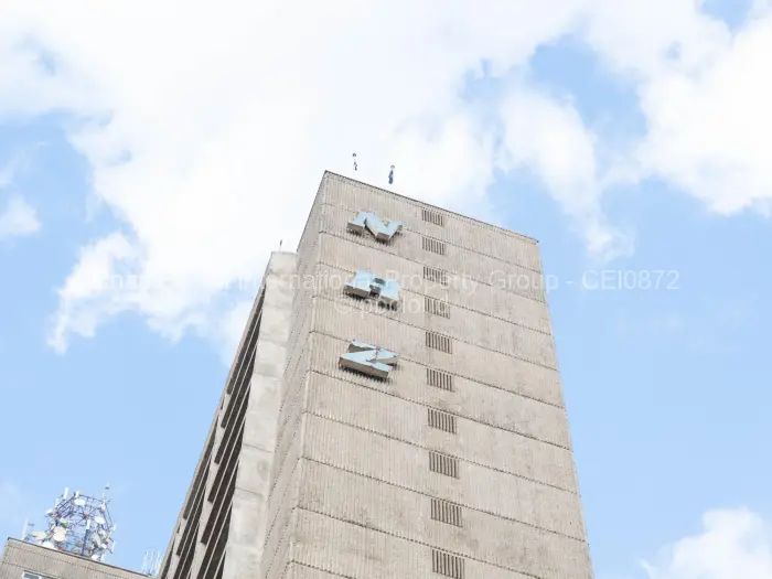 Office to Rent in Bulawayo City Centre, Bulawayo