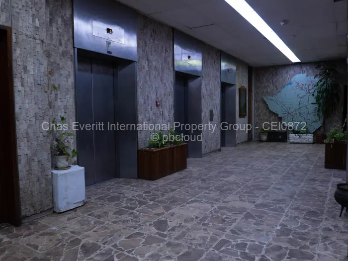 Office to Rent in Bulawayo City Centre, Bulawayo