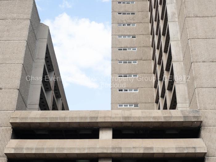 Office to Rent in Bulawayo City Centre, Bulawayo