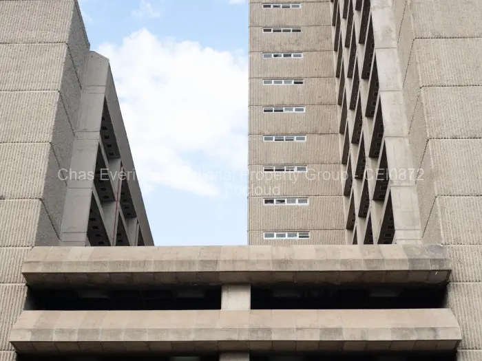 Office to Rent in Bulawayo City Centre, Bulawayo