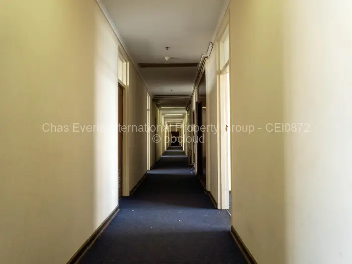 Office to Rent in Bulawayo City Centre, Bulawayo