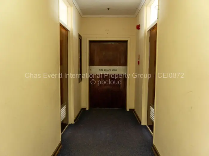 Office to Rent in Bulawayo City Centre, Bulawayo