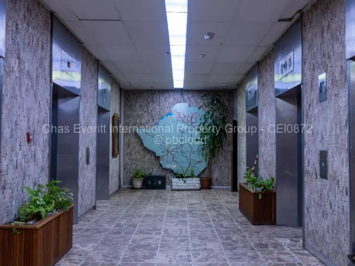 Office to Rent in Bulawayo City Centre, Bulawayo