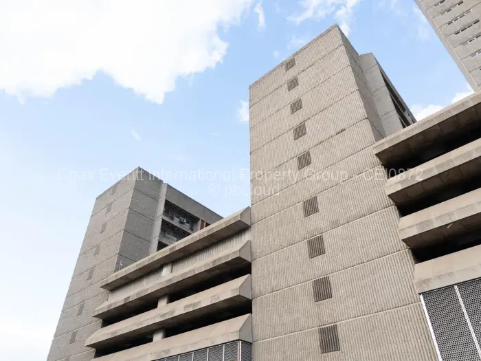 Office to Rent in Bulawayo City Centre, Bulawayo