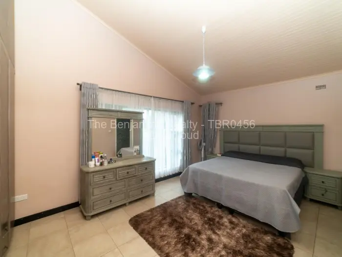 Flat/Apartment for Sale in Avondale, Harare