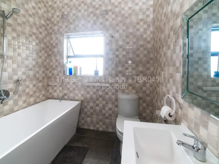 Flat/Apartment for Sale in Avondale, Harare