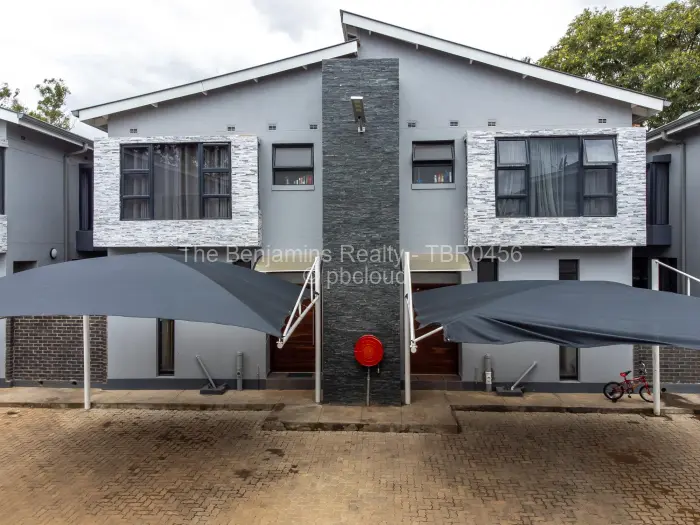 Flat/Apartment for Sale in Avondale, Harare