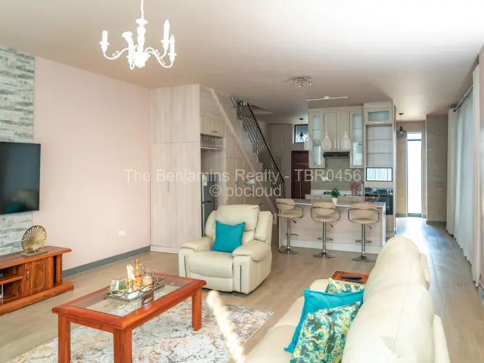 Flat/Apartment for Sale in Avondale, Harare