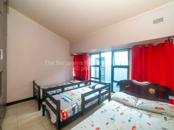 Flat/Apartment for Sale in Avondale, Harare