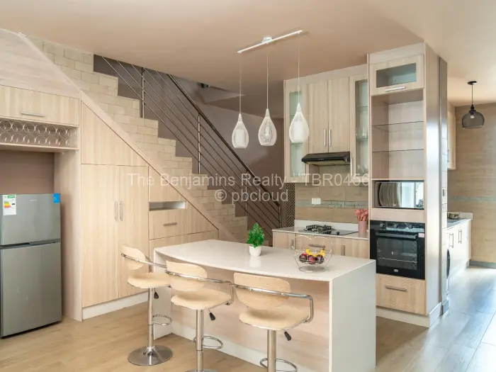 Flat/Apartment for Sale in Avondale, Harare