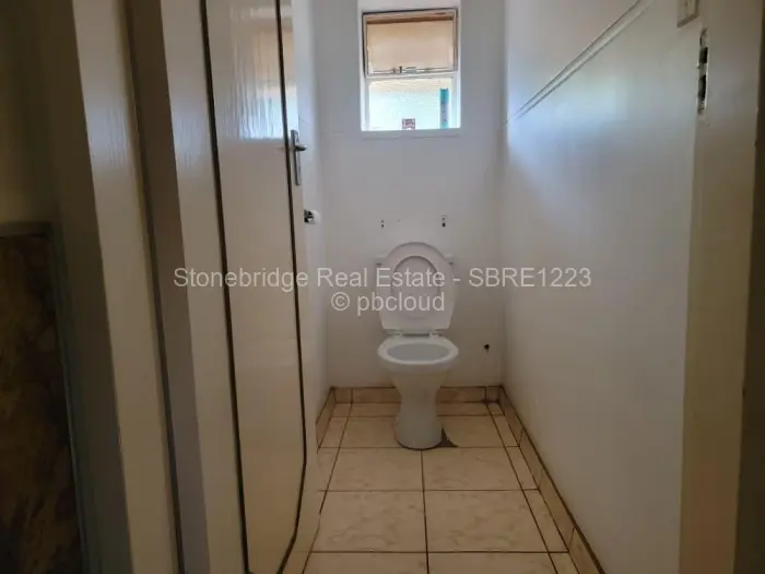 3 Bedroom House for Sale in Kumalo, Bulawayo