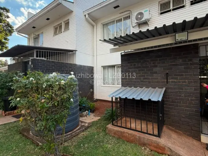 Flat/Apartment for Sale in Avondale, Harare