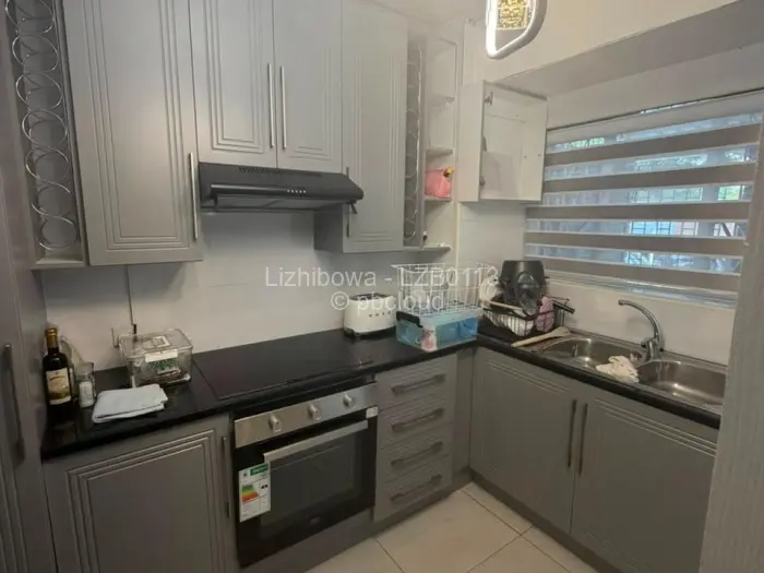 Flat/Apartment for Sale in Avondale, Harare