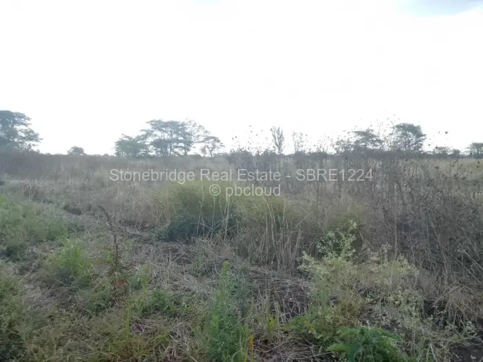 Farm/Plot for Sale in Trenance, Bulawayo