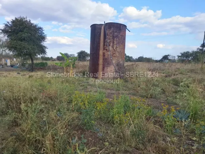 Farm/Plot for Sale in Trenance, Bulawayo