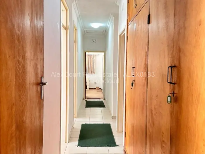 3 Bedroom House for Sale in Highlands, Harare