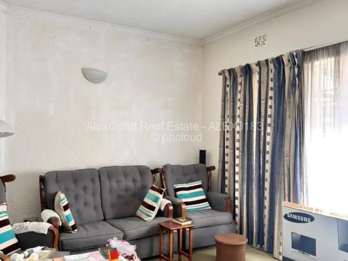 3 Bedroom House for Sale in Highlands, Harare