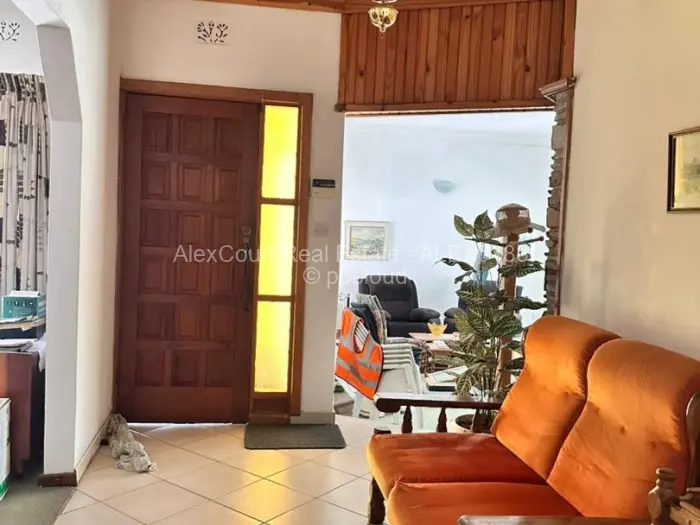 3 Bedroom House for Sale in Highlands, Harare