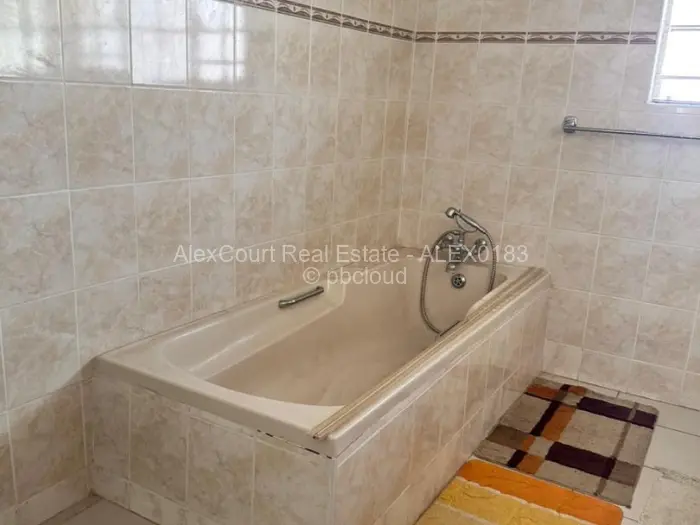 3 Bedroom House for Sale in Highlands, Harare