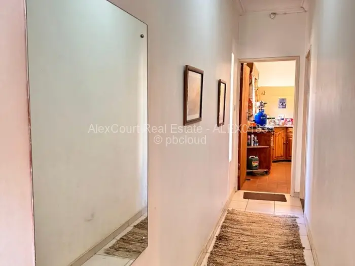 3 Bedroom House for Sale in Highlands, Harare