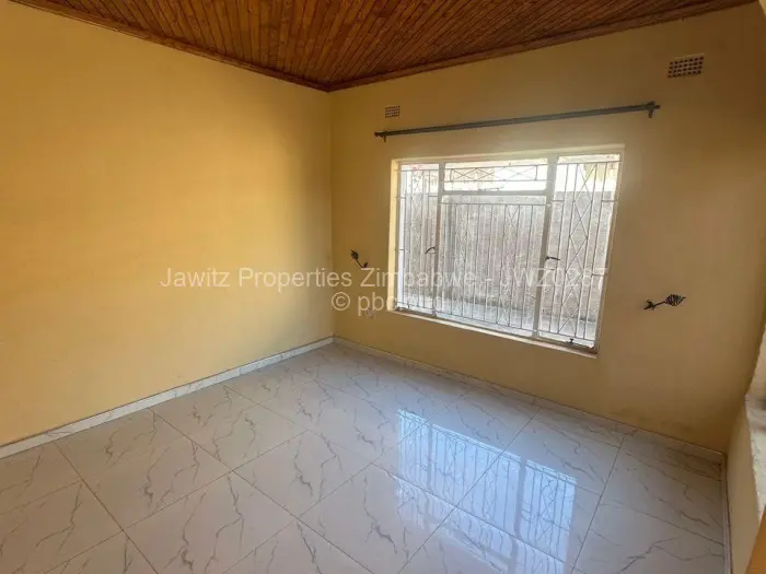3 Bedroom House for Sale in Marlborough, Harare
