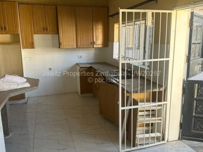 3 Bedroom House for Sale in Marlborough, Harare