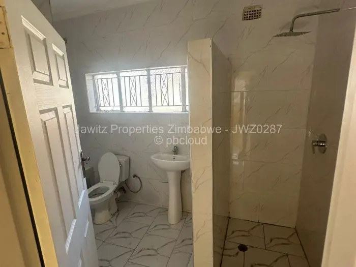 3 Bedroom House for Sale in Marlborough, Harare