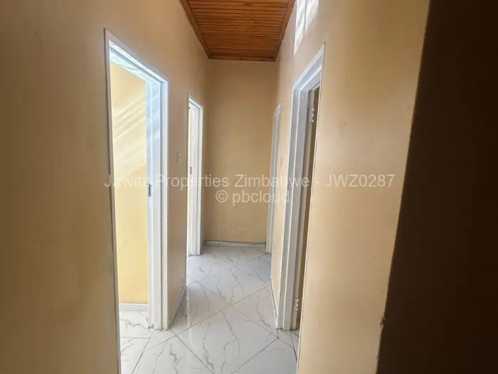 3 Bedroom House for Sale in Marlborough, Harare