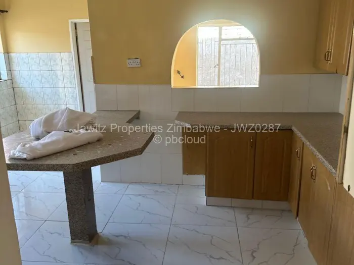 3 Bedroom House for Sale in Marlborough, Harare
