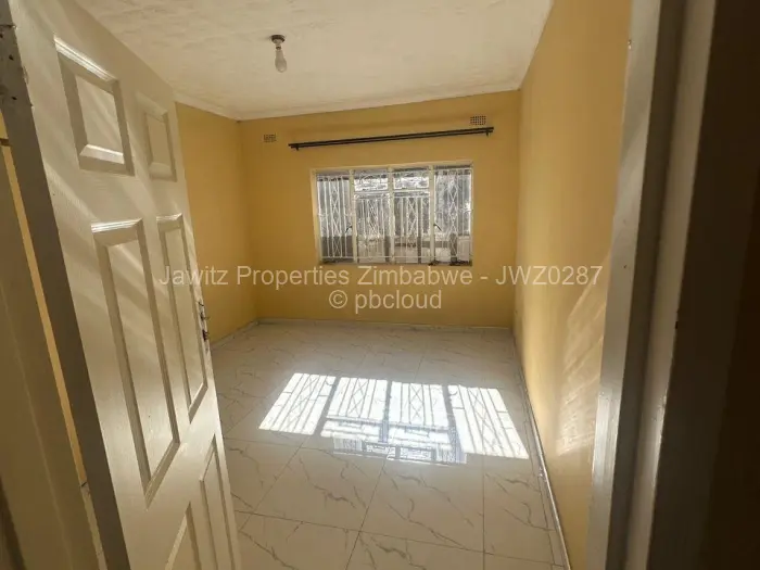 3 Bedroom House for Sale in Marlborough, Harare