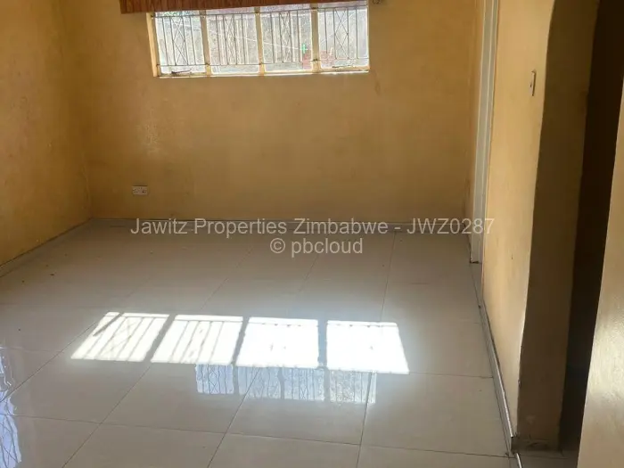 3 Bedroom House for Sale in Marlborough, Harare