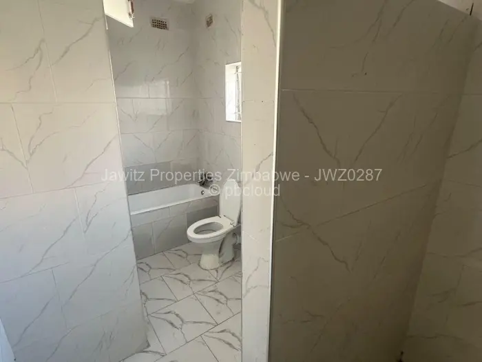 3 Bedroom House for Sale in Marlborough, Harare
