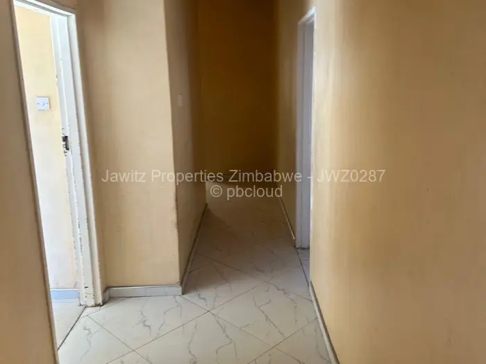 3 Bedroom House for Sale in Marlborough, Harare