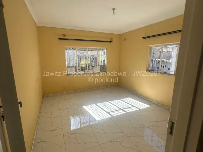 3 Bedroom House for Sale in Marlborough, Harare