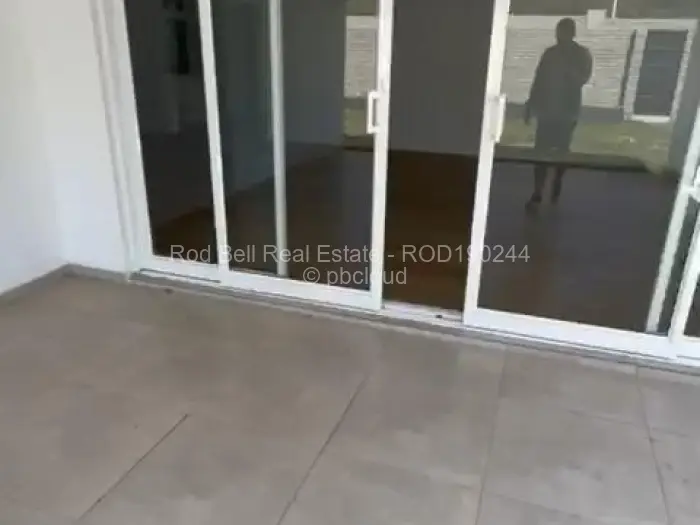 Townhouse/Cluster to Rent in Greendale