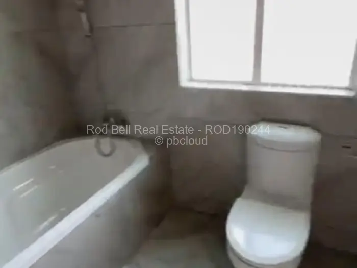 Townhouse/Cluster to Rent in Greendale