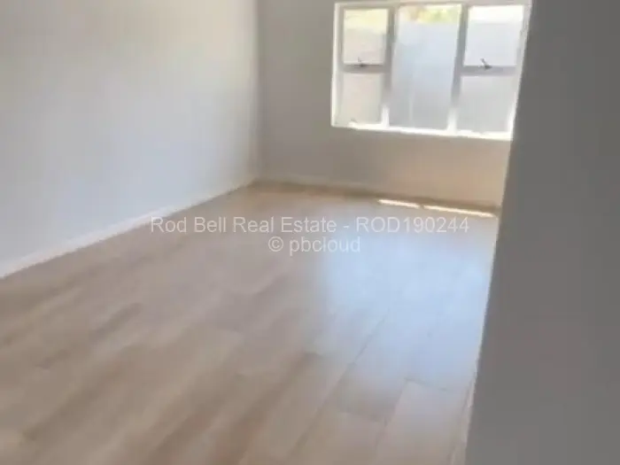 Townhouse/Cluster to Rent in Greendale