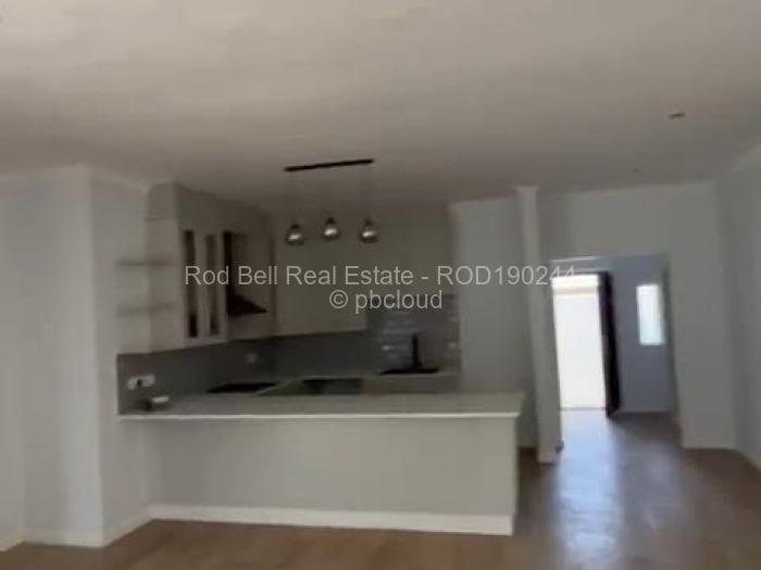 Townhouse/Cluster to Rent in Greendale, Harare