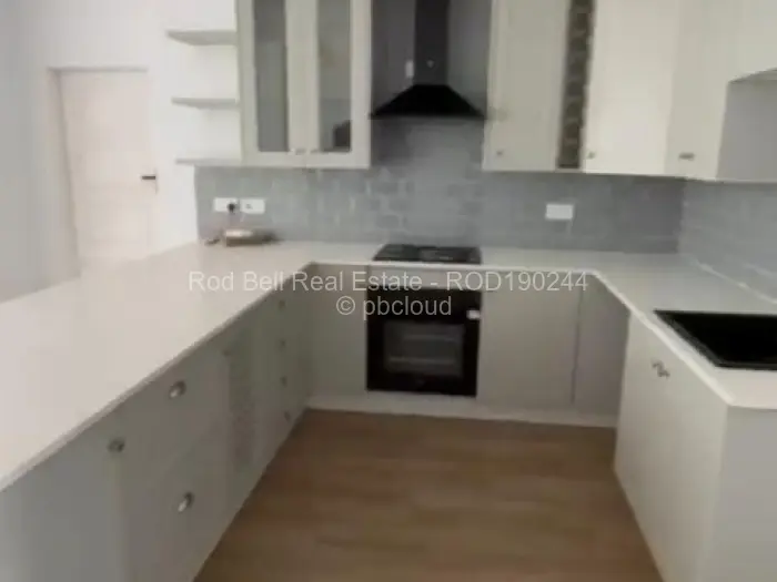 Townhouse/Cluster to Rent in Greendale