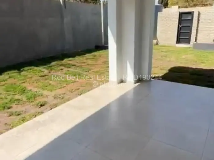 Townhouse/Cluster to Rent in Greendale