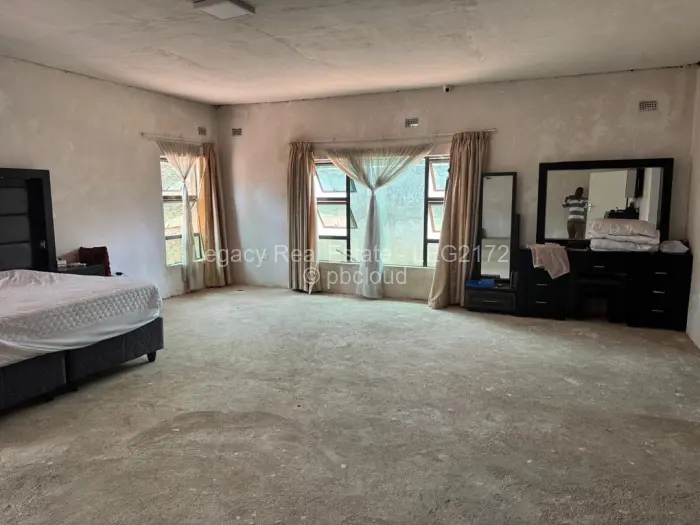 4 Bedroom House for Sale in Belvedere, Harare