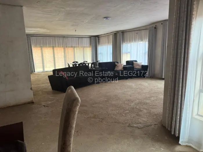 4 Bedroom House for Sale in Belvedere, Harare