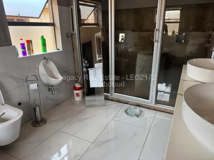 4 Bedroom House for Sale in Belvedere, Harare