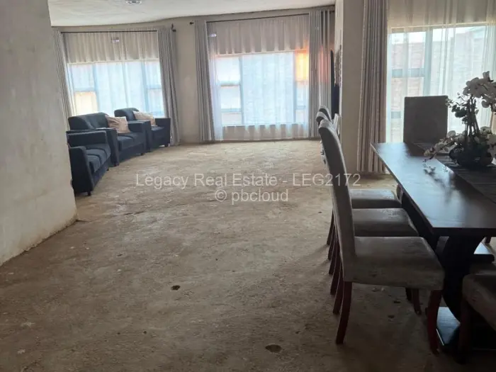 4 Bedroom House for Sale in Belvedere, Harare