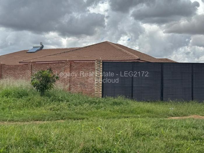 4 Bedroom House for Sale in Belvedere, Harare