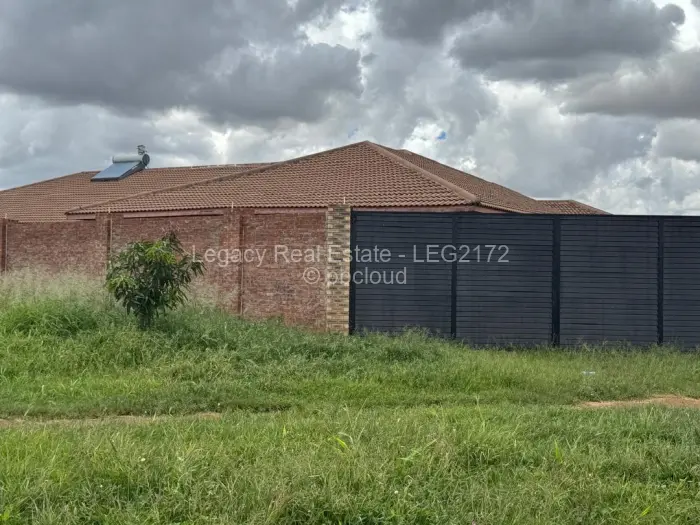 4 Bedroom House for Sale in Belvedere, Harare